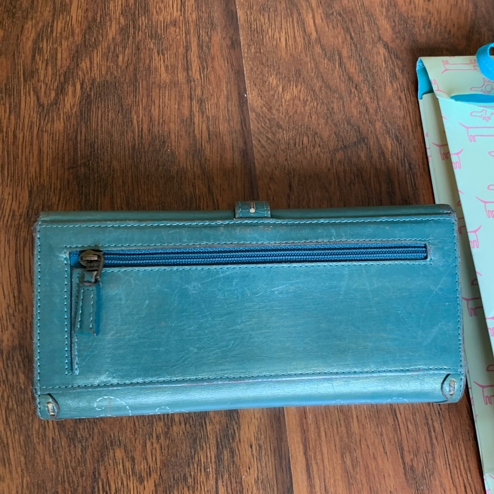 iSSAC Wallet - Picture 3 of 7